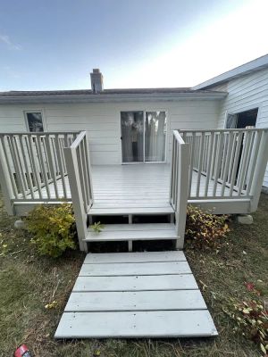 Image of Cozy Home in Ironwood, MI