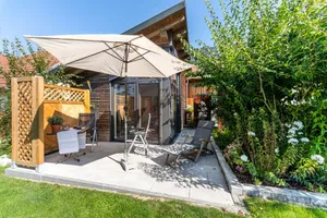 Image of Naturnahe Ferienwohnung Deuerling