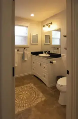 Image of The Cottage House