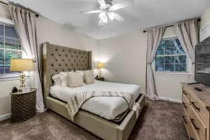 Image of Great 4 Long Stays! 4 Miles From Hosp & Shopping!
