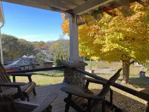 Image of Historic and unique home on the hill, blocks away from the Marietta Square.