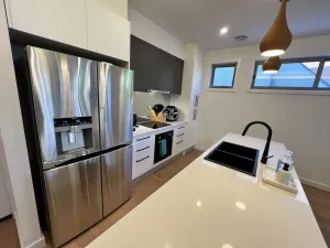 Image of Stunning Dickson Luxe 3BR 2Bath Double Garage WiFi Brand New Home