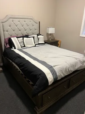 Image of Modern 1 Bedroom Apt Close to Major Highways & NYC
