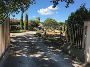 Image of LE JARDIN D'ALBIORICA - 5-person villa with private pool
