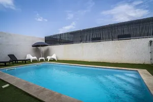 Image of 🌴House with private pool☀️
