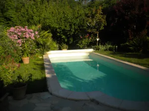 Image of Very pleasant and relaxing P2 between Nîmes and Arles at the gates of the Camargues