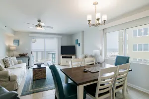 Image of Four Winds 303 by ALBVR - Great Beachfront condo in low density complex!
