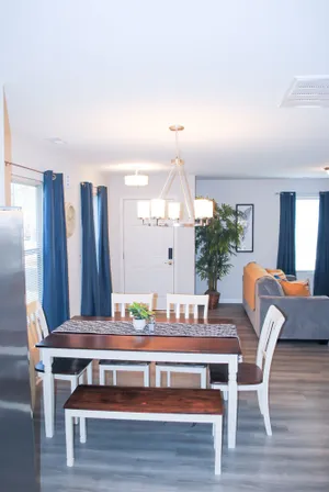 Image of Serene Beautiful Townhouse ~ 5min from PNC Arena