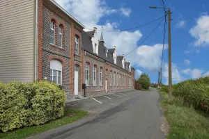 Image of A beautiful, spacious and pleasant holiday home