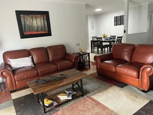 Image of Enjoy  vacation with  the whole family at this peaceful renovated place to stay!