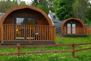 Image of Pinemarten Lodge