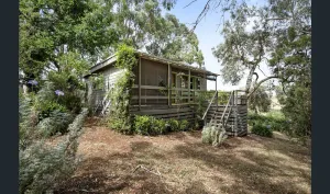 Image of Cozy Stay Cottage...