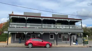 Image of One-bed room the Little Mayfair
