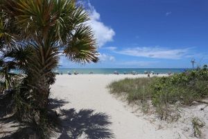 Image of Manasota Key Retreat with free use of bikes and paddle board