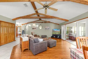 Image of EQUESTRIAN THEMED HOME WITH PRIVATE POOL, CLOSE TO WEC AND FAST, PET FRIENDLY