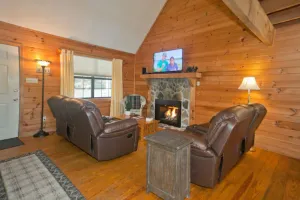 Image of Simple Pleasures in the Great Smoky Mountains !