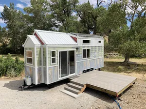 Image of Tiny House at Bidwell Canyon Farm