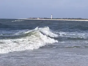 Image of Conveniently located Wildwood Crest Condo!  Enjoy the Jersey Shore!