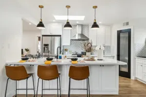 Image of LuxoStays | ! Modern 3B #KING bed #SFO#Family