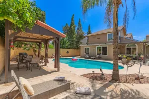 Image of Perfect vacation home in Scottsdale