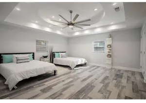 Image of Minutes to Quarters 3bed\/3ba all for you!!  Clear your mind at my Gentilly Home