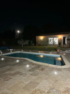 Image of Dépendance de 70 m2 en Provence