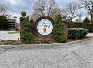 Image of Norwich Villa Royale