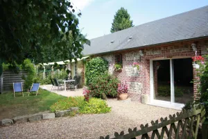 Image of Holiday house Valmont for 1 - 6 persons with 3 bedrooms - Holiday house