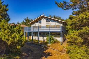 Image of Copalis Beach Cottage