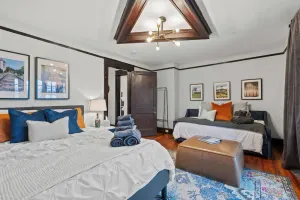 Image of This gem sits in the heart of picturesque South Frankfort, near the Kentucky river