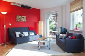 Image of Ferienwohnung Paula