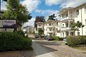 Image of Ferienappartement 05_Haus Brandenburg
