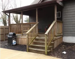Image of Cozy Country Cottage #2