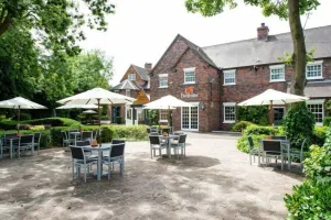 Image of Premier Inn Nuneaton/Coventry