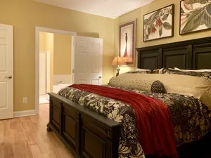 Image of Greenville luxury Condo  -  Sleep 4