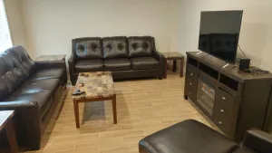 Image of Large Ground Floor Apartment - City Location