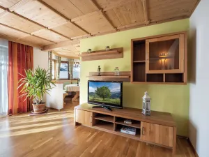 Image of Apartment in central location with 1 bedroom