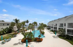 Image of Oceanfront Condo @ Maison Matecumbe - 3 bedrooms overlooking pool, Ocean & beach
