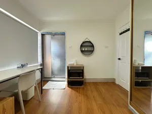 Image of Montrose Double Bed Room close to City