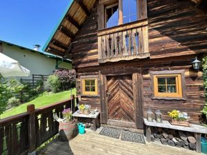Image of Chalet Reserl by Interhome