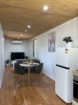 Image of Rural Retreat