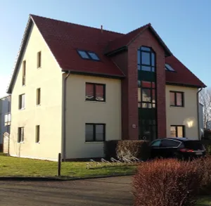 Image of Ferienwohnung Nr 5 am Weststrand - 4 Sterne DTV