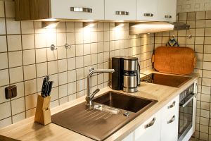 Image of Vacation apartment in Baunatal-Großenritte near the Documenta city of Kassel