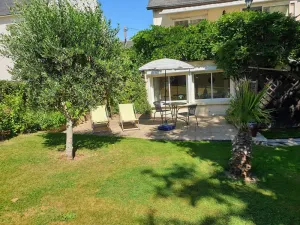 Image of Holiday apartment near the sea in Brittany