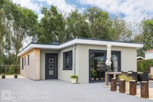 Image of Stylishly furnished bungalow in Baarland