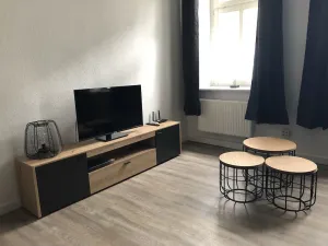 Image of Modern vacation apartment near the university