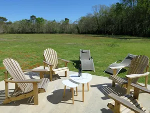 Image of Beautiful  villa for 6 people with pool, WIFI, TV, terrace and parking