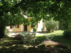 Image of Chez manou