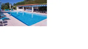 Image of Detached villa with forest views, 6km from St Martin d'Ardeche.