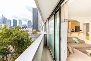 Image of GuestReady - Sunny Balcony Stay